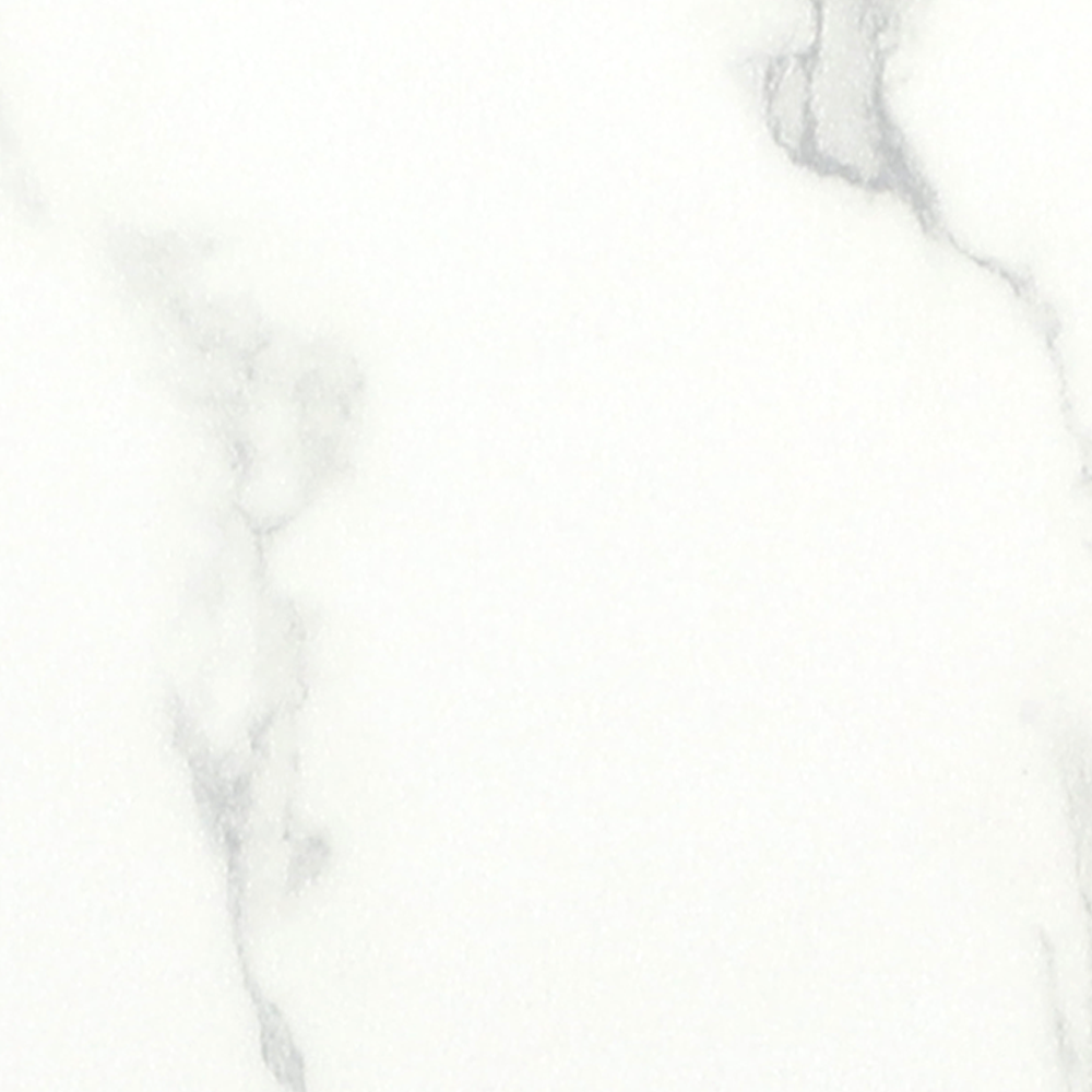NPOZ White Marble SPC Flooring Texture for Modern Interior Design