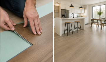 SPC Flooring Advantages and Disadvantages | Pros and Cons of SPC Flooring