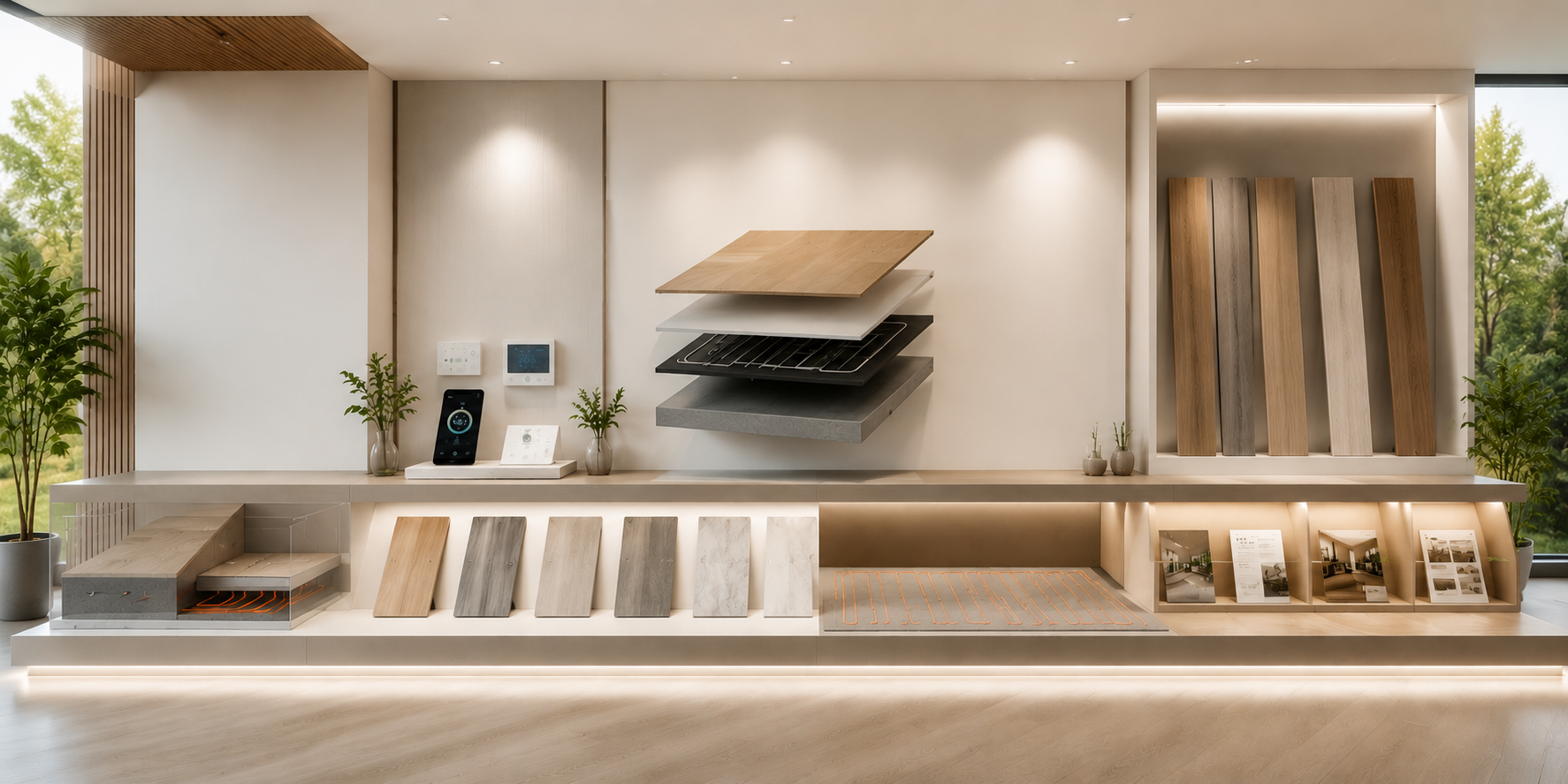 Smart Control