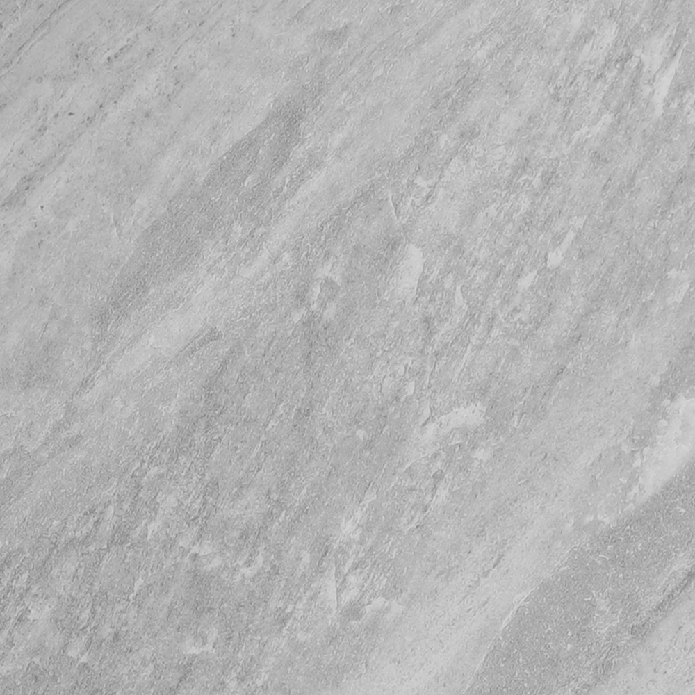 NPOZ Grey Concrete Stone SPC Flooring Texture