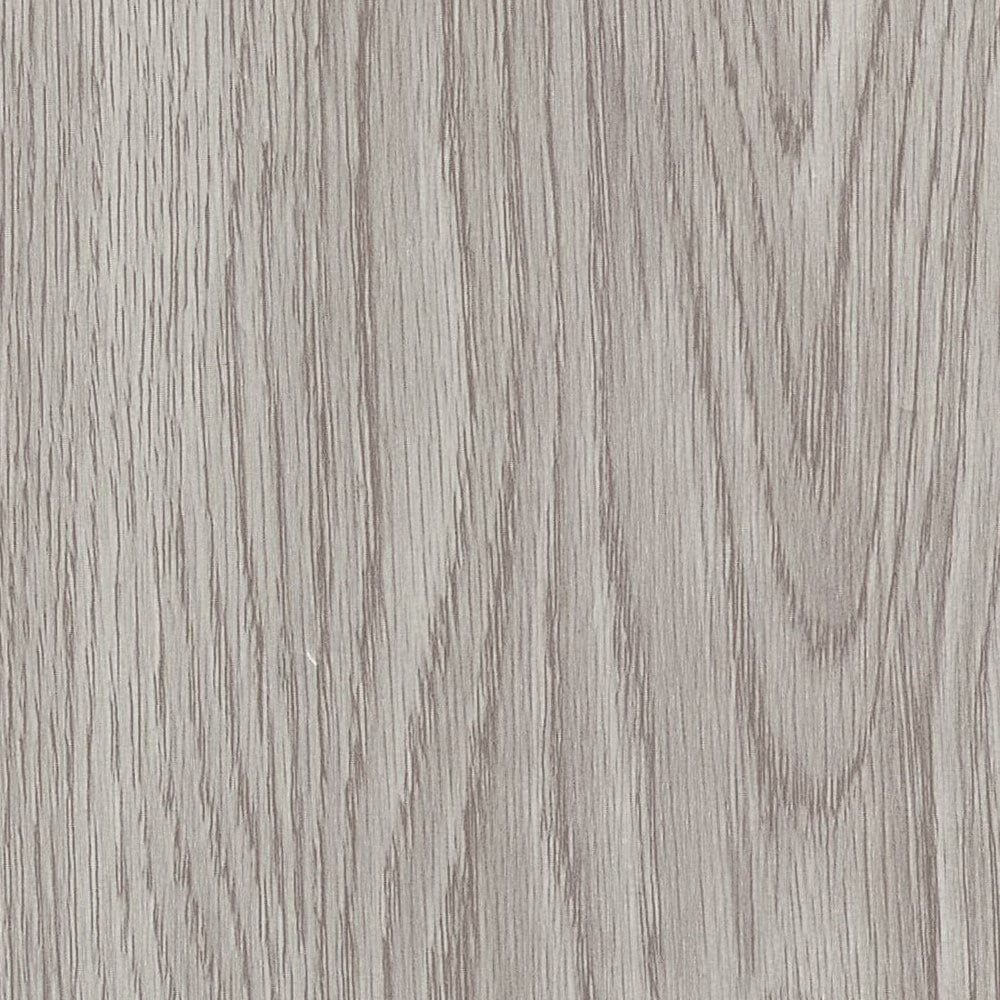 NPOZ Grey Oak Wood Grain SPC Flooring Texture