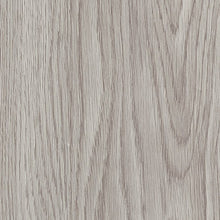 NPOZ Grey Oak Wood Grain SPC Flooring Texture