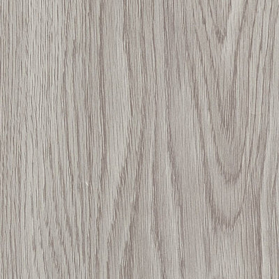 NPOZ Grey Oak Wood Grain SPC Flooring Texture