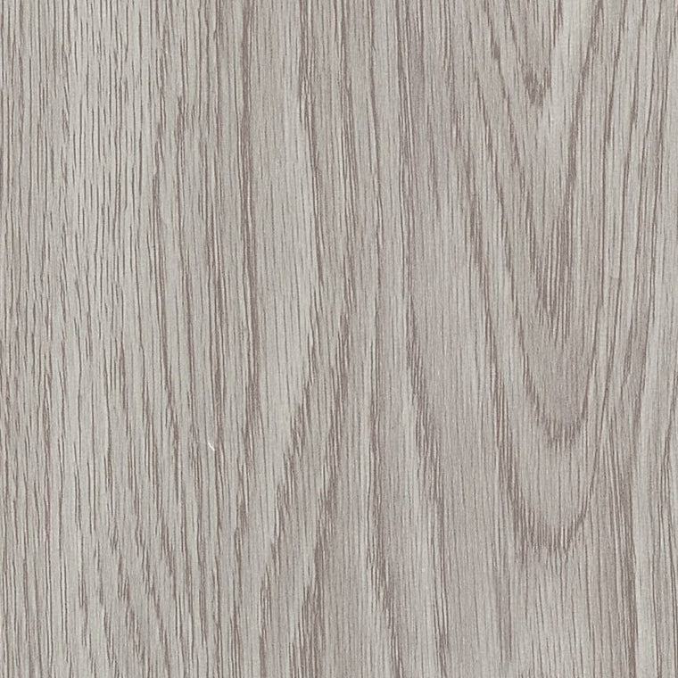 NPOZ Grey Oak Wood Grain SPC Flooring Texture