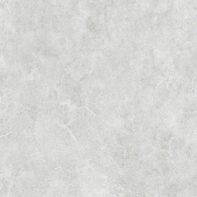 NPOZ Light Grey Stone Texture SPC Flooring Surface