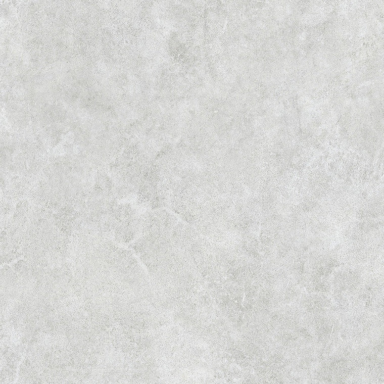 NPOZ Light Grey Stone Texture SPC Flooring Surface