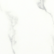 NPOZ White Marble SPC Flooring Texture for Modern Interior Design