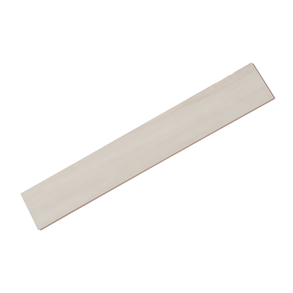 NPOZ Light Oak Volcanic Ash SPC Flooring Plank