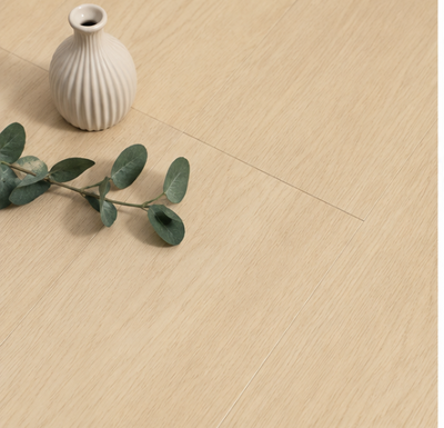 NPOZ Natural Oak Volcanic Ash SPC Flooring