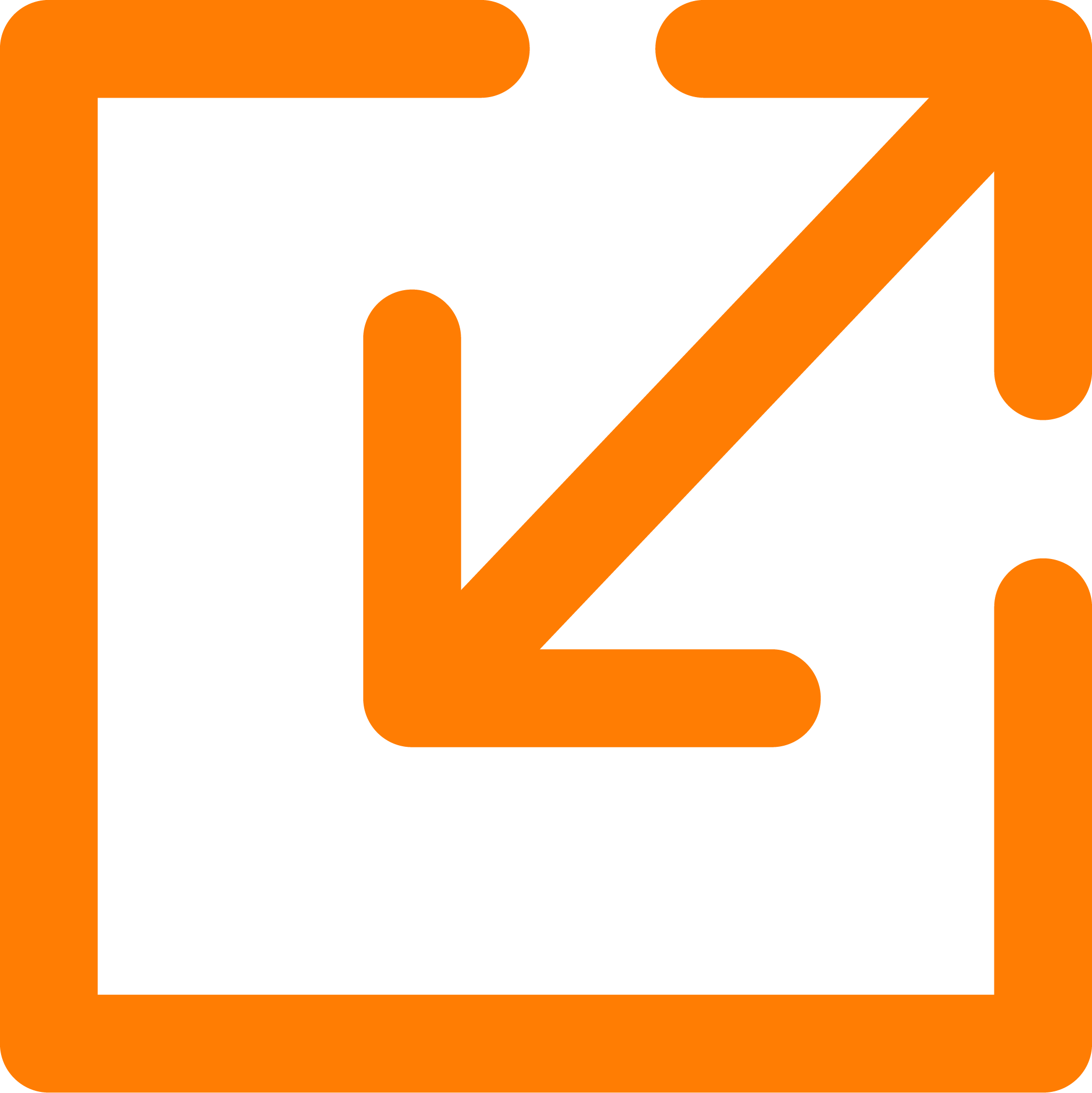 NPOZ SPC Flooring Size