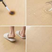 NPOZ Waterproof Wear Resistant Anti Slip Flooring